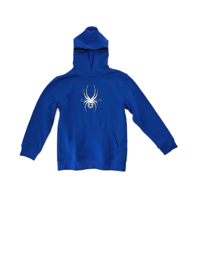 Spyder