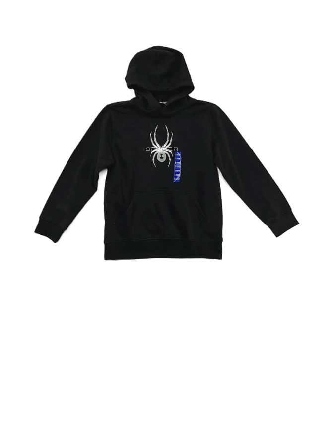 Spyder