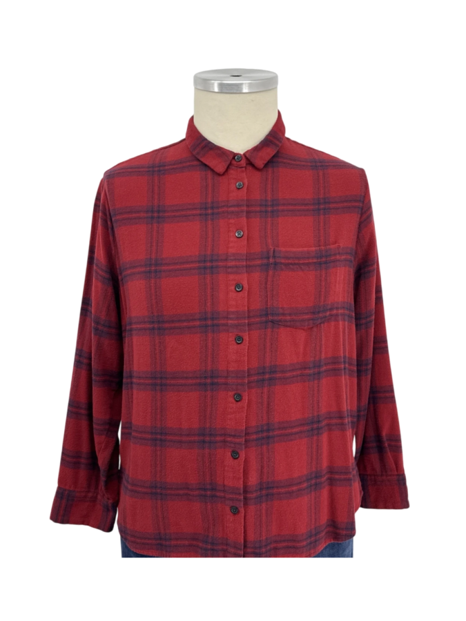 Madewell