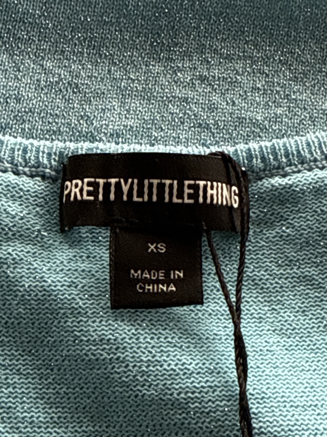 Pretty Little Thing
