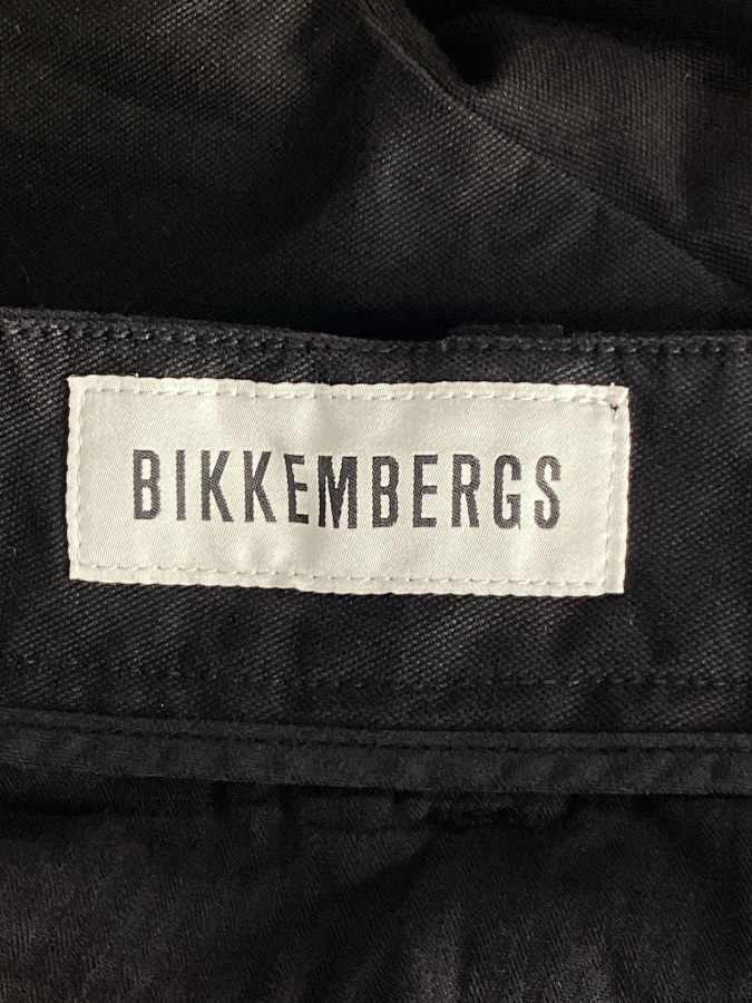 Bikkembergs