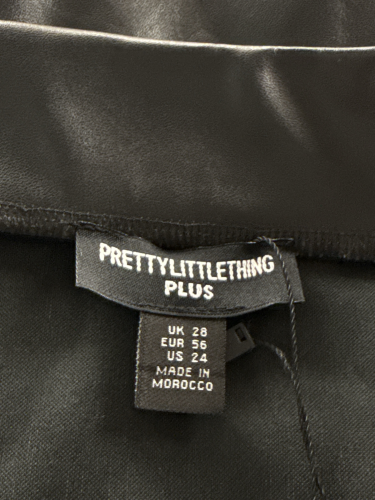 Pretty Little Thing Plus