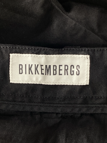 Bikkembergs