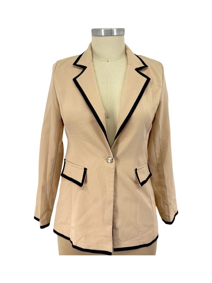 Shein Curve