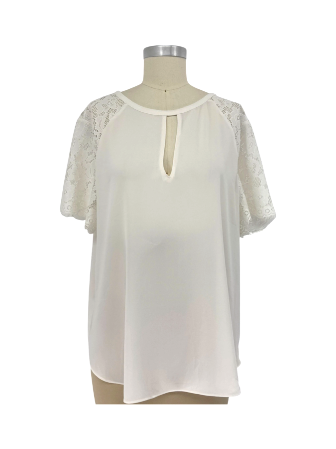 Ann Taylor