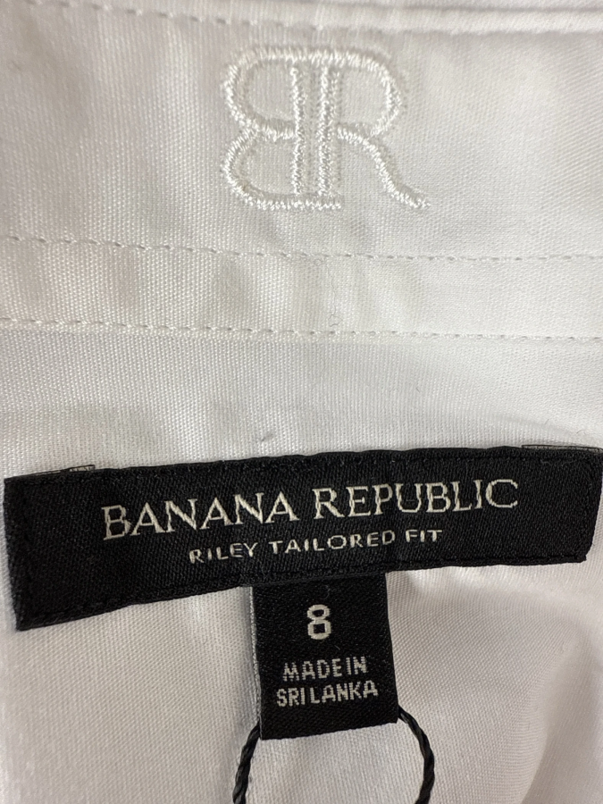 Banana Republic