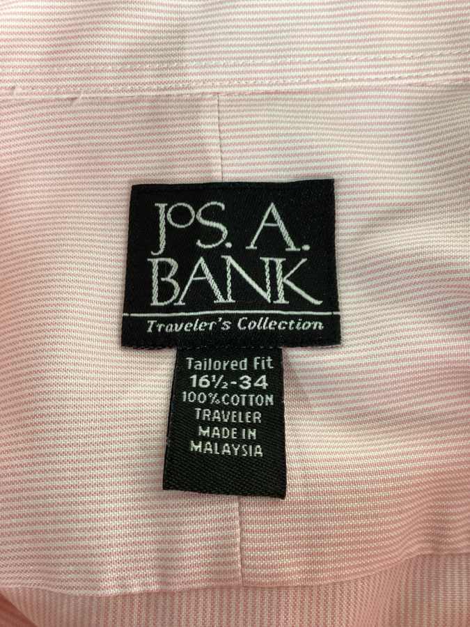 Jos.A.Bank