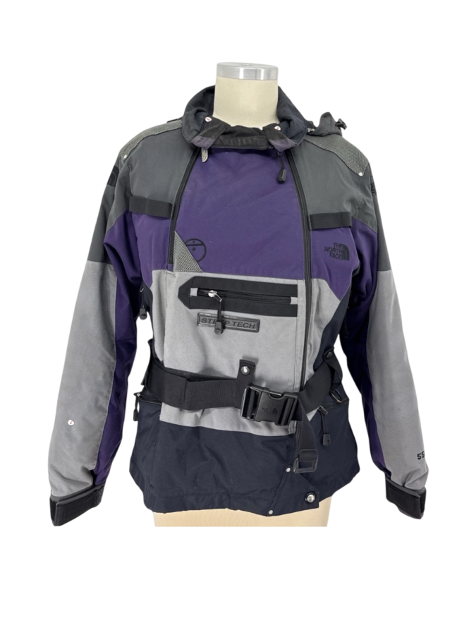 The North Face
