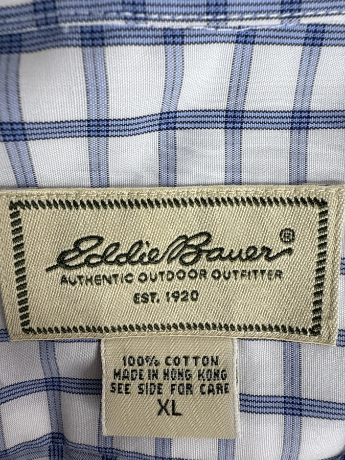 Eddie Bauer