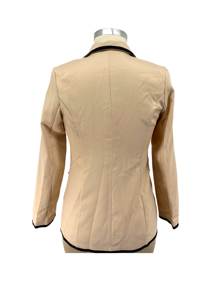 Shein Curve