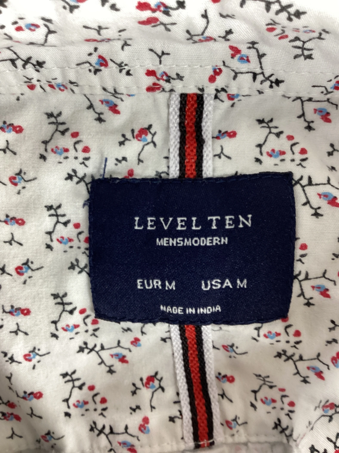 Levelten