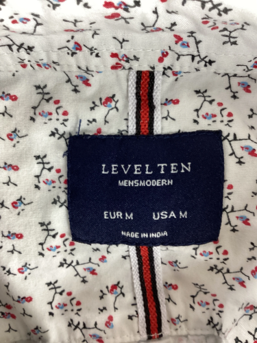 Levelten