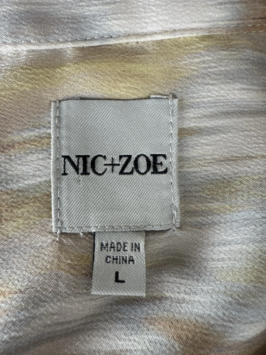 Nic+Zoe