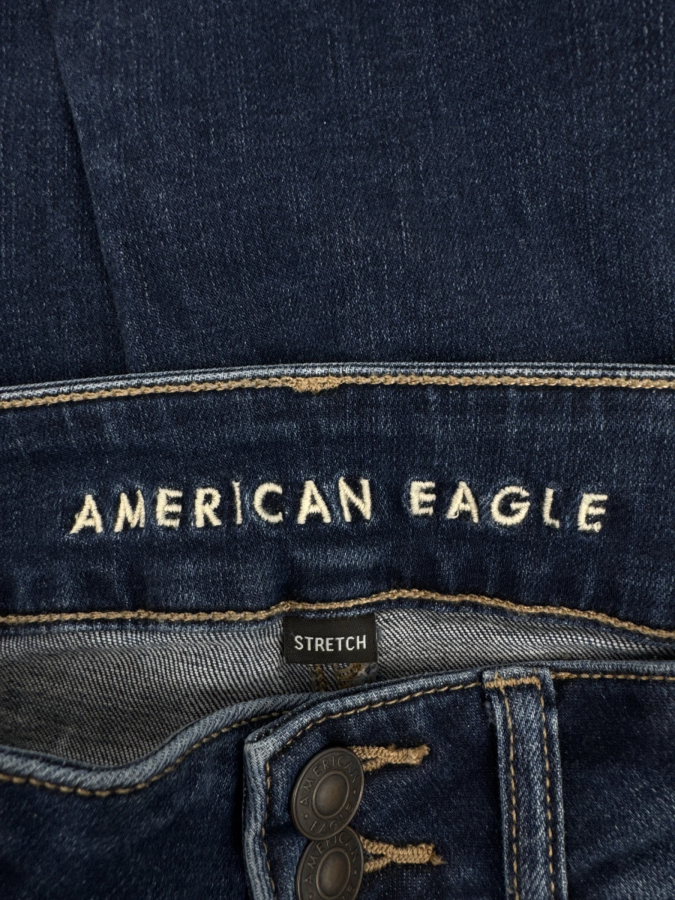 American Eagle