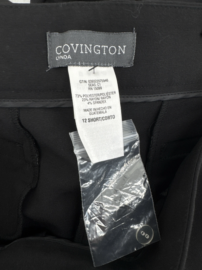 Convington Petite
