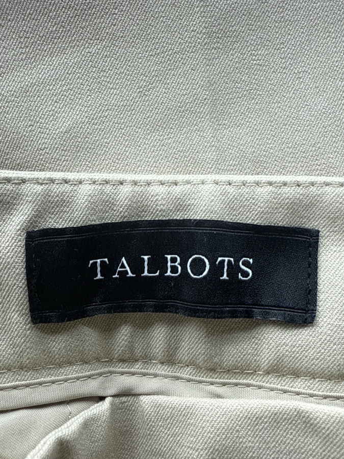 Talbots