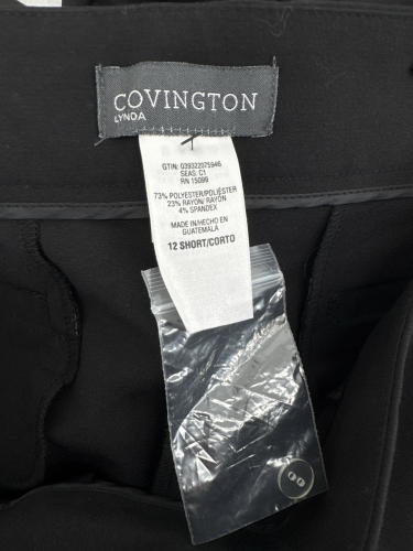 Convington Petite
