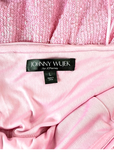 Johnny Wuejer