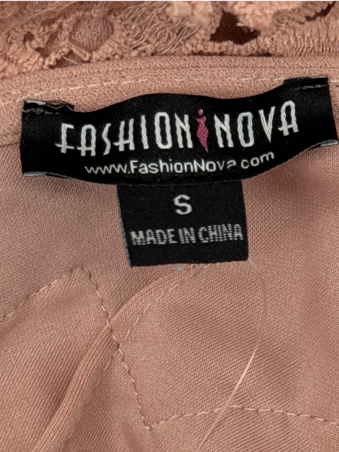 Fashion Nova