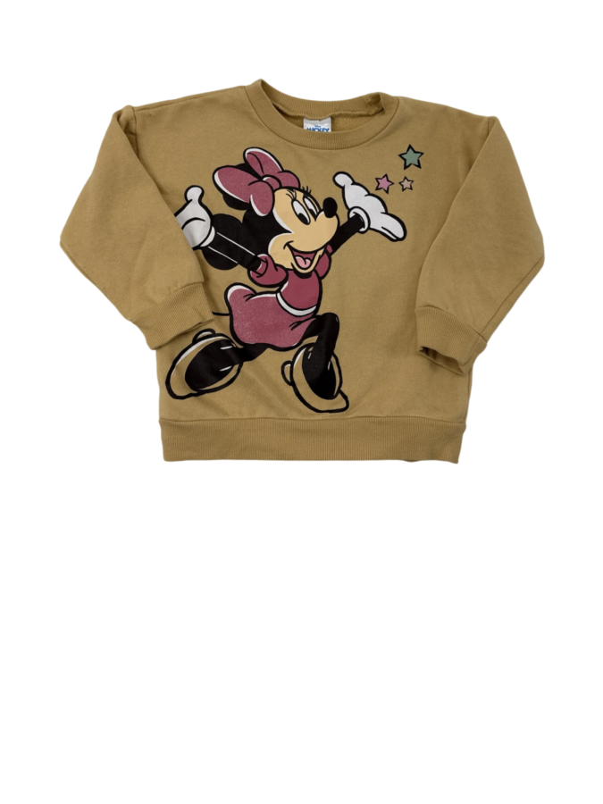 Mickey & Friends