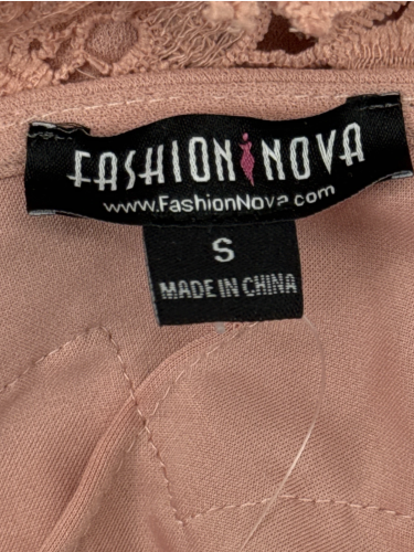 Fashion Nova