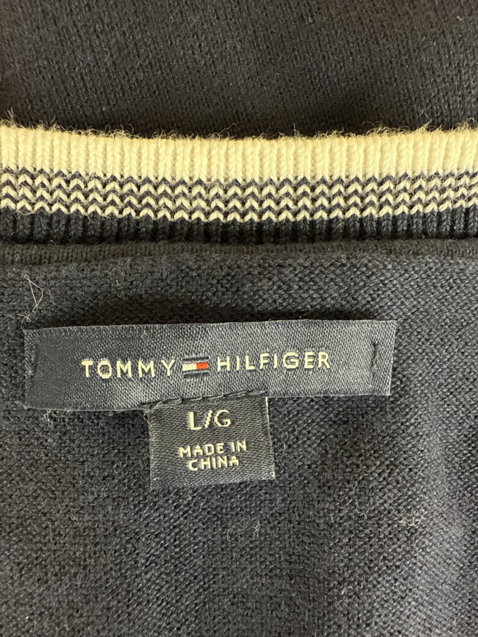 Tommy Hilfiger
