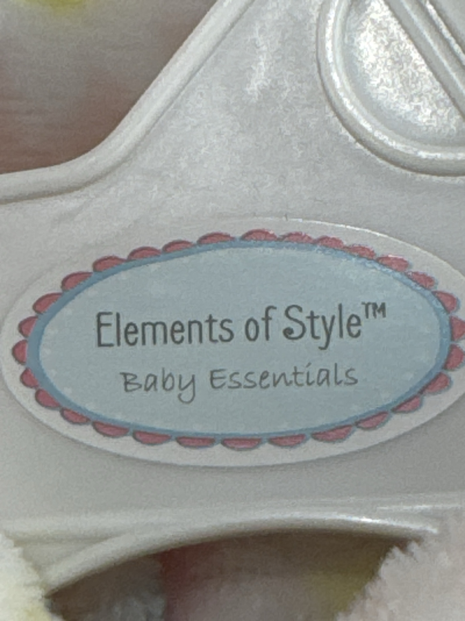 Elements of Style