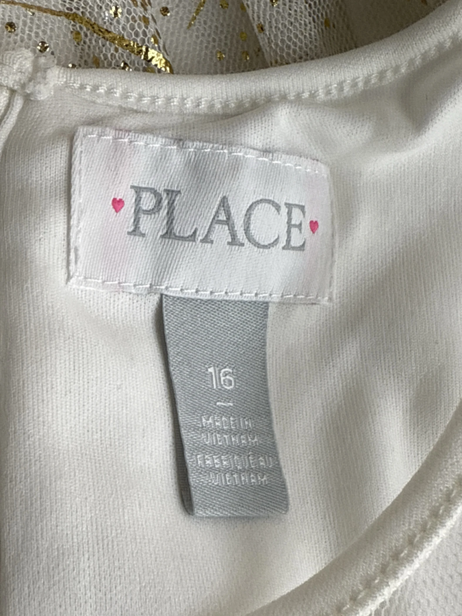 Children's Place