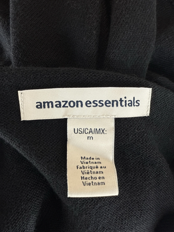 Amazon Essentials