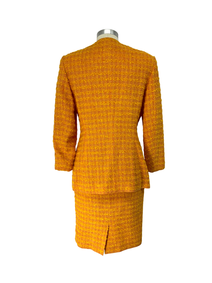 Escada Margaretha Ley