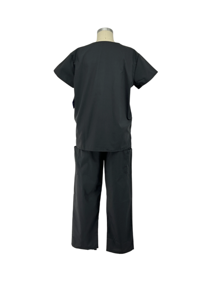 JDM Uniforms