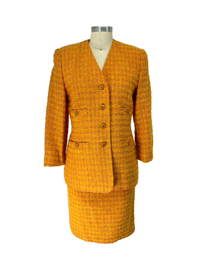 Escada Margaretha Ley
