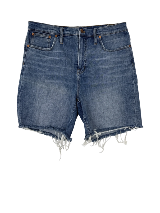 Madewell