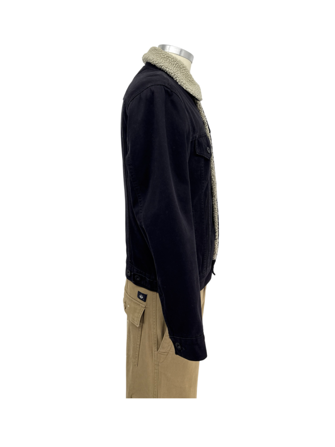 Levi Strauss & Co.