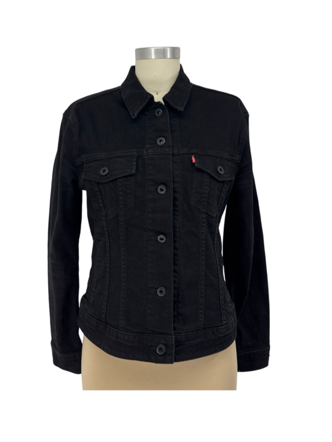 Levi's Strauss & Co