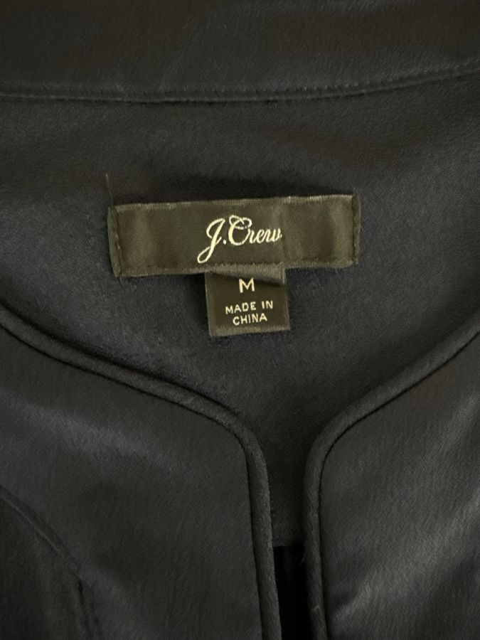 J. Crew