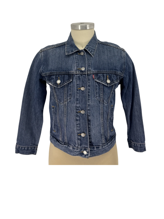Levi Strauss & Co.