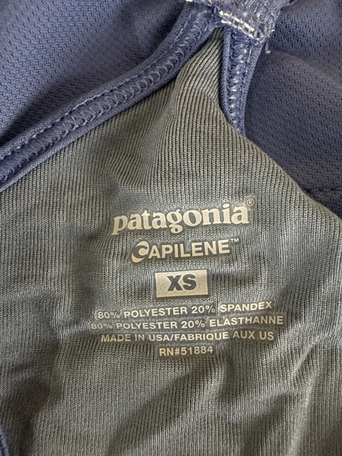 Patagonia