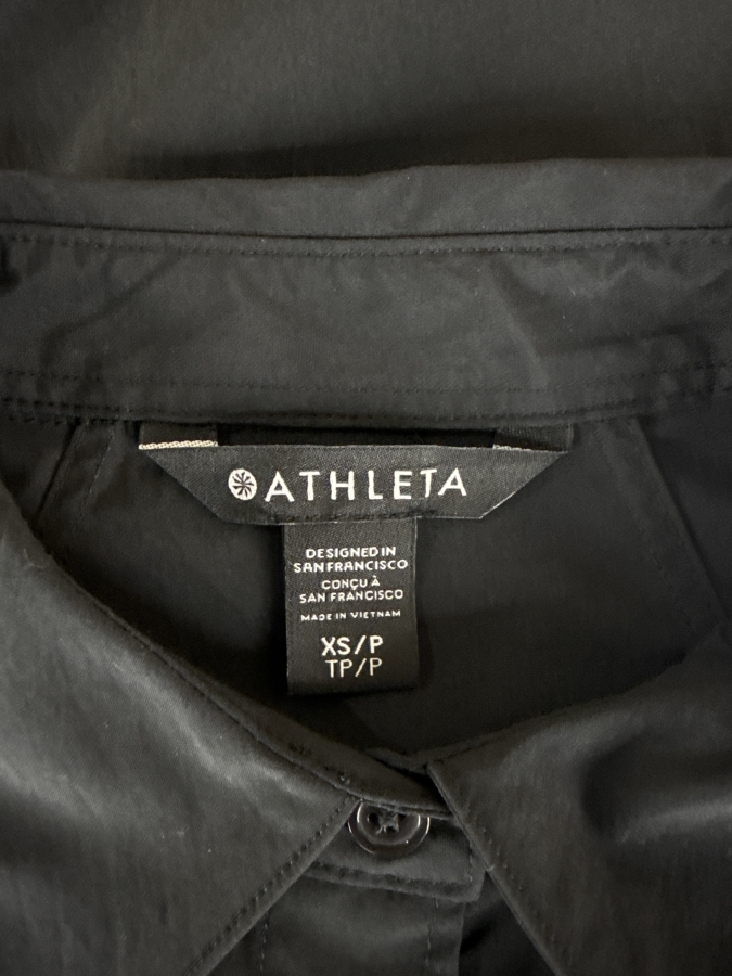 Athleta