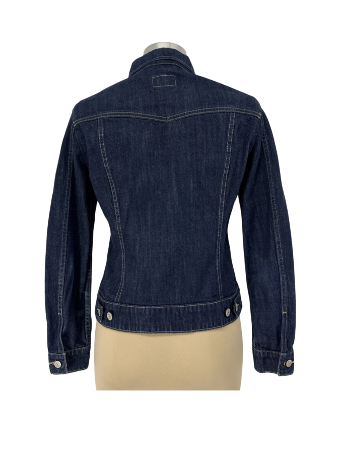 Levi's Strauss & Co