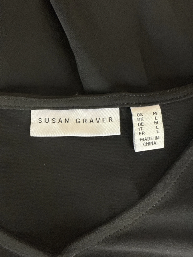Susan Graver