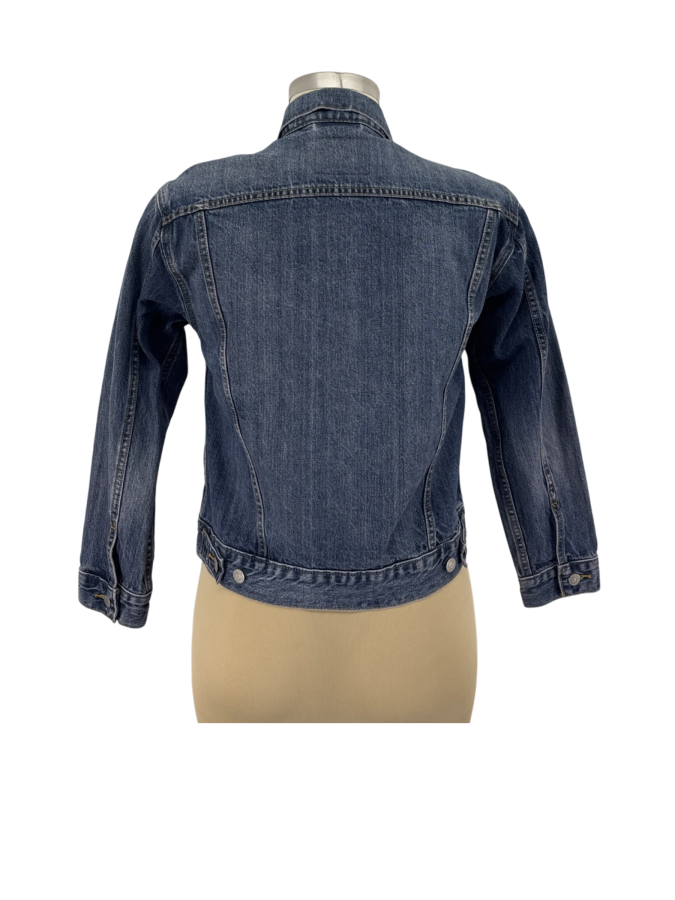 Levi Strauss & Co.