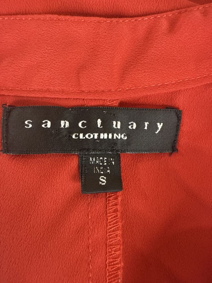 Sanctuary