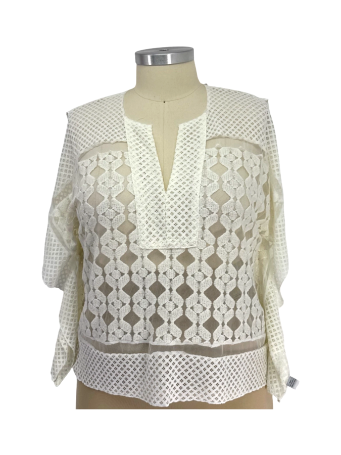 By Anthropologie