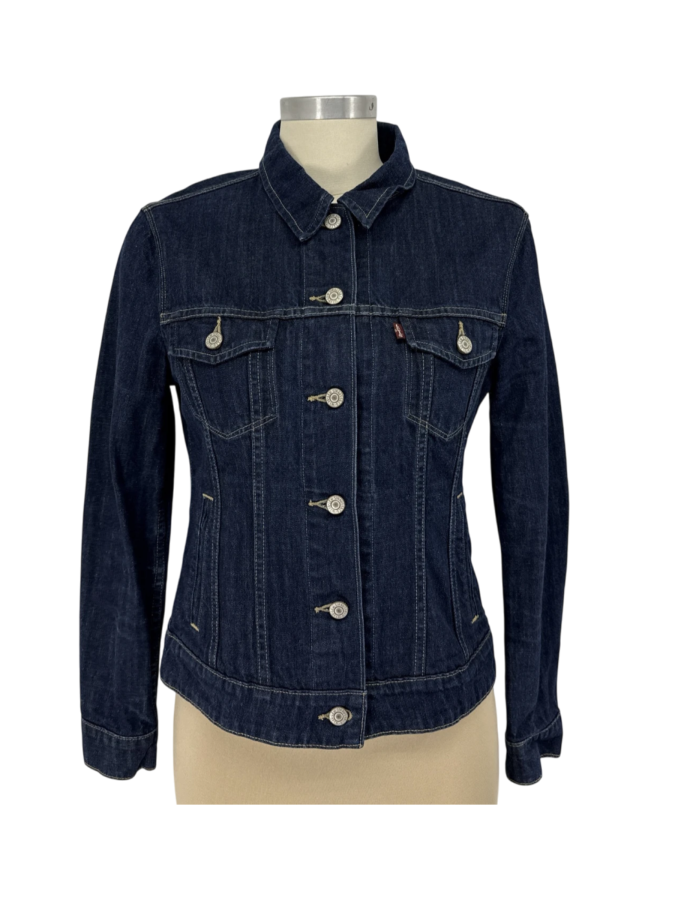 Levi's Strauss & Co