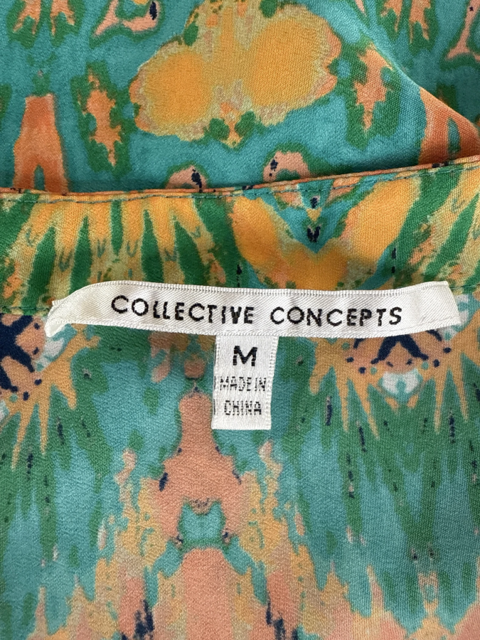Collective Concepts
