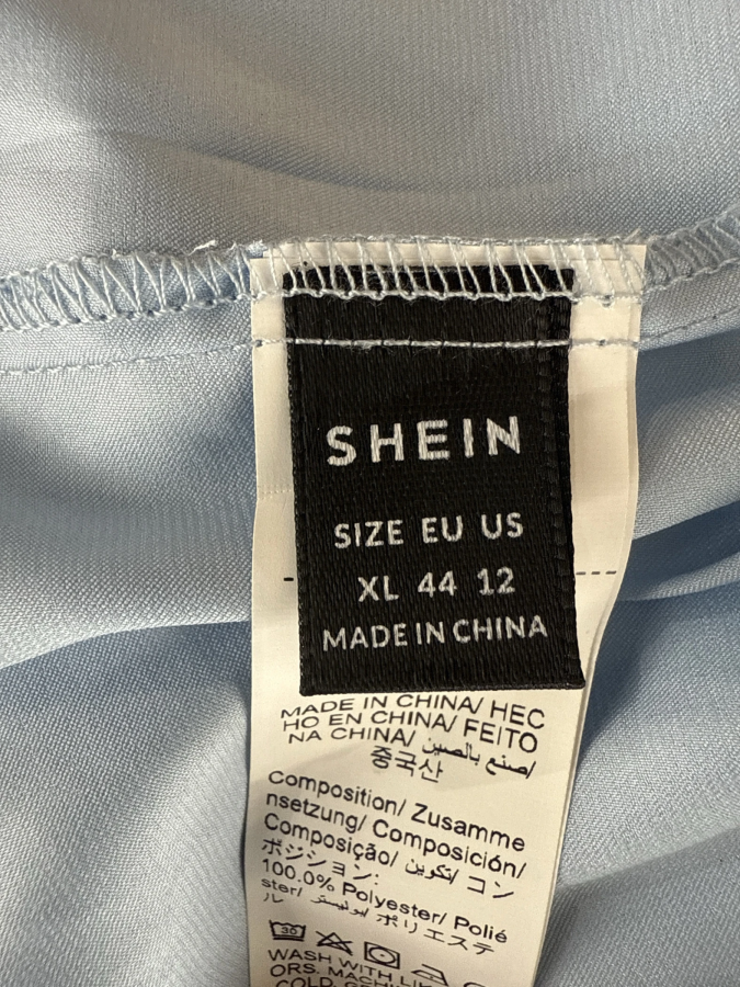 Shein