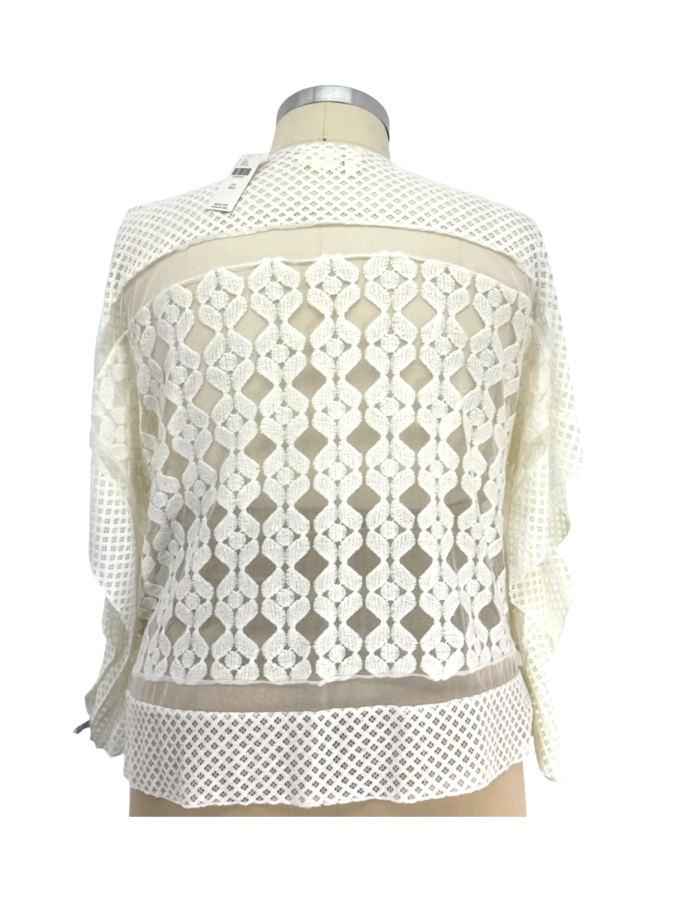 By Anthropologie