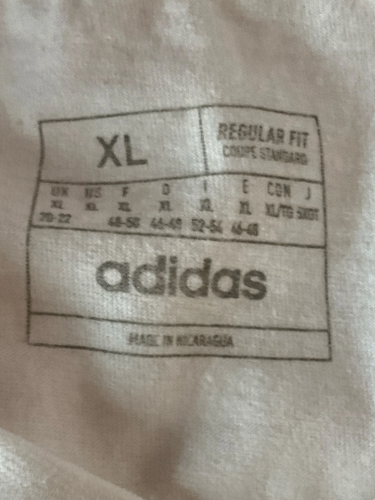 Addidas