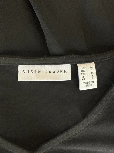Susan Graver